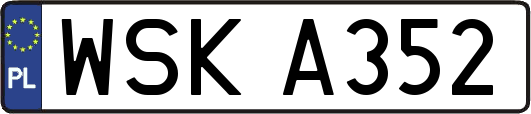WSKA352