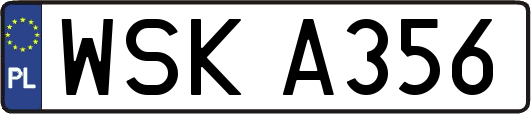 WSKA356