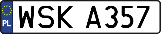 WSKA357