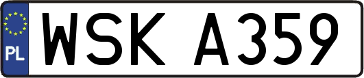 WSKA359