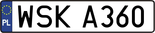 WSKA360