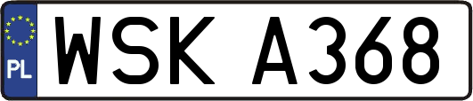 WSKA368