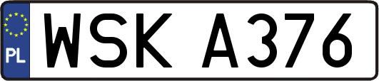 WSKA376
