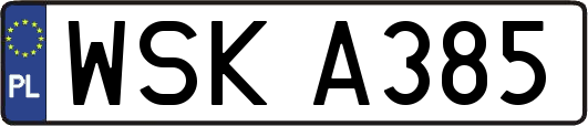 WSKA385