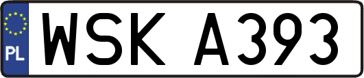 WSKA393