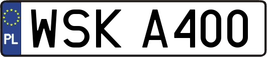 WSKA400