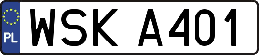 WSKA401