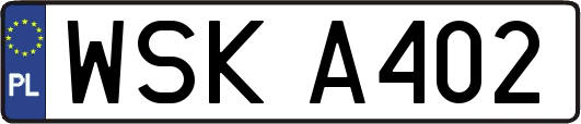 WSKA402