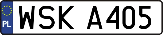 WSKA405