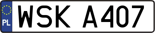 WSKA407