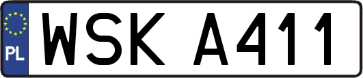 WSKA411