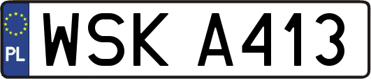 WSKA413