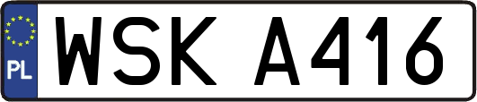 WSKA416