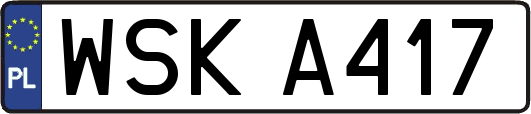 WSKA417