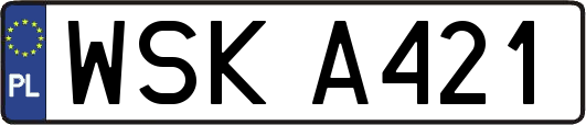 WSKA421