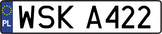WSKA422