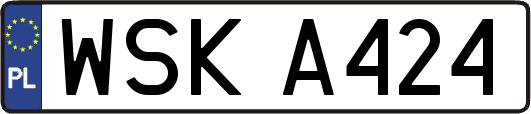 WSKA424