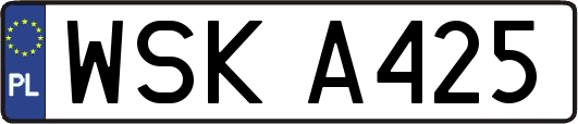 WSKA425