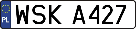 WSKA427