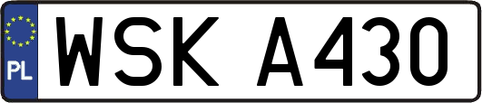 WSKA430