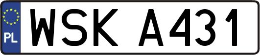 WSKA431