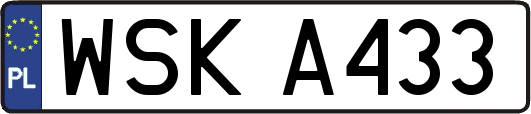 WSKA433