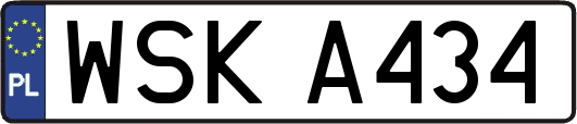 WSKA434