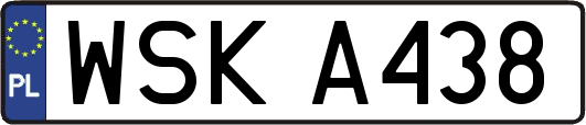 WSKA438