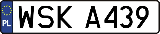 WSKA439