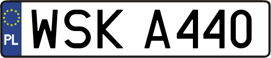 WSKA440