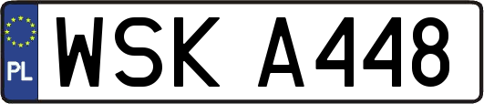 WSKA448