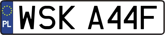 WSKA44F