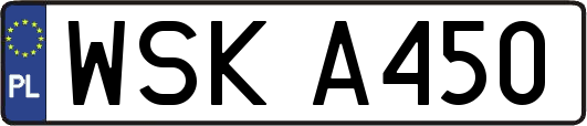 WSKA450