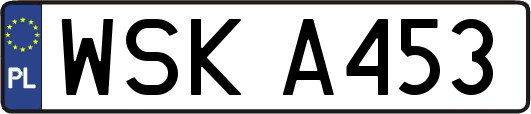 WSKA453
