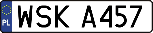 WSKA457