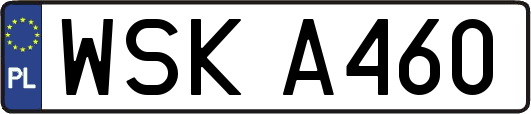 WSKA460