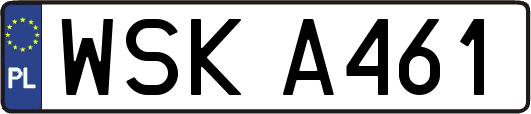 WSKA461