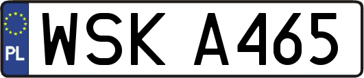 WSKA465