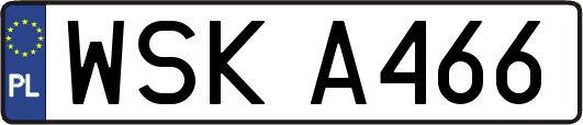 WSKA466