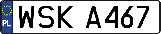 WSKA467