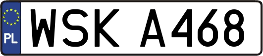 WSKA468