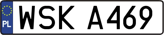 WSKA469