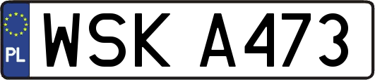 WSKA473