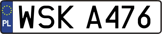 WSKA476