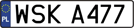 WSKA477