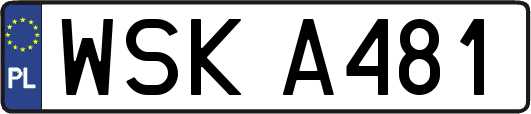 WSKA481
