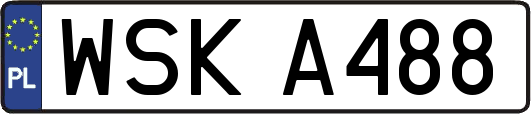 WSKA488