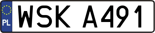 WSKA491