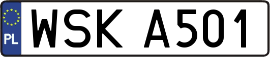 WSKA501