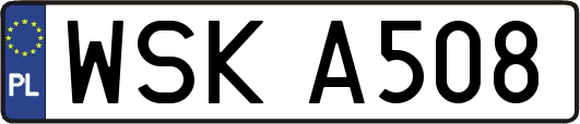 WSKA508